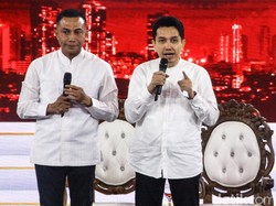Video: Kun Wardana Singgung soal Dana Abadi untuk Pengembangan Seniman