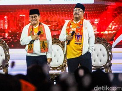 Rano Karno Sebut Janji RK Hadirkan Riverway Tak Realistis, Ini Alasannya