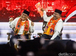 PKS Bilang Debat Pilgub Jakarta Normatif, PDIP Bela Pramono-Rano Solutif