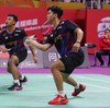 Sistem Poin Baru Badminton 3x45, Begini Penjelasannya