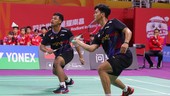 Sistem Poin Baru Badminton 3x45, Begini Penjelasannya