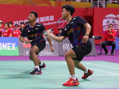 Sistem Poin Baru Badminton 3x45, Begini Penjelasannya