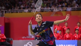Respons Pemain Usai Indonesia Juara Piala Suhandinata 2024