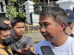 Nasib Sarimukti dan Kabar Legok Nangka yang Dinanti