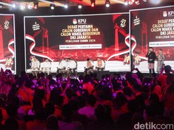 Adu Gagasan RK dan Pramono Tangani Gen Z Korban PHK di Jakarta