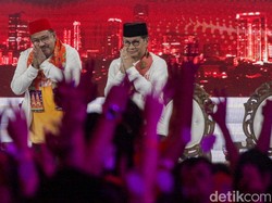 Pramono Ungkap 354 Ribu Orang Jakarta Nganggur-53 Ribu Jadi Korban PHK