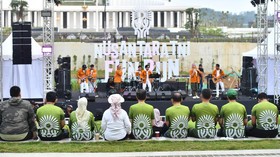 Bambang Susantono: Ada Usulan IKN dan Jakarta Jadi Kota Kembar