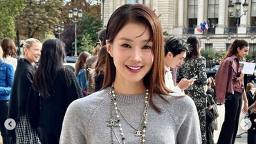 img-title Lee Si Young Sempat Bongkar Sifat Asli Suami Konglomerat Sebelum Cerai