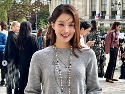 Lee Si Young Umumkan Cerai dengan Suami Konglomerat, Ini Kata Agensinya