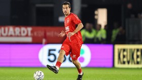 Kado Ulang Tahun ke-30 Thom Haye: 3 Poin Lawan Papan Atas Eredivisie