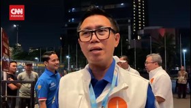 VIDEO: PAN Harap Anies Baswedan Dukung Paslon Rido
