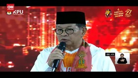 VIDEO: Pramono Janji Buat Jaringan Transjabodetabek Sampai Puncak