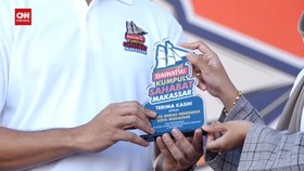 VIDEO: Daihatsu Kumpul Sahabat Ke-4 Tahun Ini Digelar di Makassar