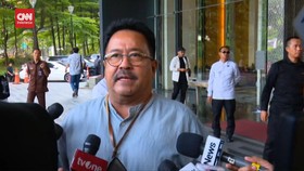 VIDEO: Rano Karno: Kita Sepakat Tidak Menyerang Personal di Debat
