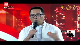 VIDEO: RK Mau Bangun River Way Lintasi 13 Sungai Jakarta Atasi Macet