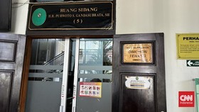 Hakim Cuti Massal: PN Jaksel Tunda Sidang Sepekan
