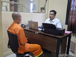 Suami di Sumenep Aniaya Istri hingga Tewas Sempat Cabut Selang Oksigen