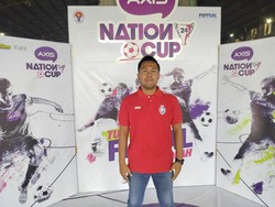 Coach Usa Harap AXIS Nation Cup 2024 Munculkan Bibit Muda Berbakat