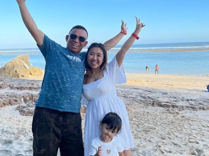 Baru Tahu Kiky Saputri Hamil 4 Bulan, Sang Ayah Sudah Rasakan Tandanya karena Permintaan Ini