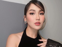 Ayu Ting Ting Ternyata Anak Rumahan