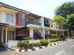 Anggota DPR Tak Lagi Dapat Rumah Dinas, Nyoman Parta Tak Masalah