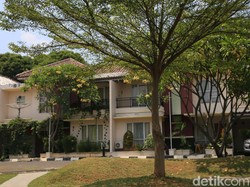 Sekjen Ungkap Biaya Perawatan Rumah Dinas DPR Rp 25 Juta Per Tahun