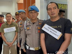 Oknum Polisi Coreng Institusi: Cabuli Korban Perkosaan hingga Aniaya Tahanan