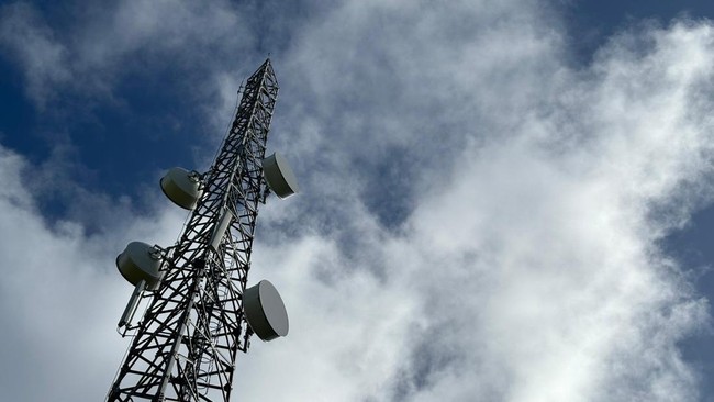 BAKTI Kominfo terus mengakselerasi transformasi digital di berbagai daerah di Indonesia, termasuk di Polewali Mandar, Sulawesi Barat.