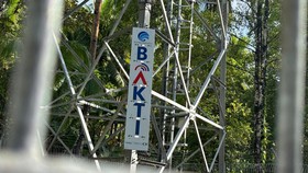 BAKTI Kominfo: Sinyal Internet Sudah Jangkau 221 Juta Warga RI