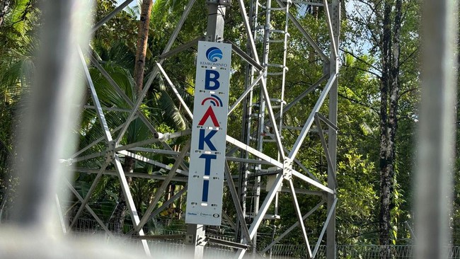 Sebelum 2019, Desa Mandalamekar di Tasikmalaya termasuk titik blank spot internet. Namun kini desa ini menginspirasi lewat internet mandiri.