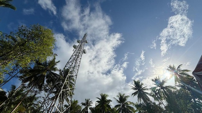 Pendaftaran Kompetisi Konten Digital Hidden Gem Pariwisata BAKTI Komdigi 2025 diperpanjang hingga 31 Oktober. Siapkan karya terbaik dan daftar segera.