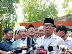 Mardani Nilai Debat Pilgub Jakarta Normatif, RK Klaim Dapat Sentimen Positif