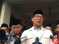 RK Soal Atasi Tawuran di Jakarta: Pemuda Dibikin Sibuk, Biar Lupa Kekerasan