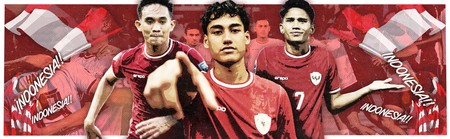 Laga Tandang Krusial Timnas Indonesia vs Bahrain dan China