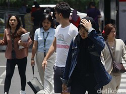 Cek Prediksi Kondisi dan Puncak Kemarau di Indonesia, Welcome El Nino
