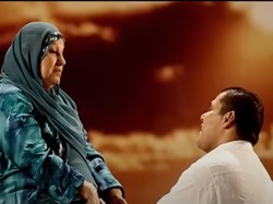 Lirik Lagu Ibu - Hadad Alwi dan Farhan, Kaulah Ibuku Cinta Kasihku