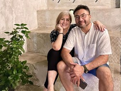 Cynthia Lamusu Sakit Plantar Fasciitis, Surya Saputra Act of Service Banget!