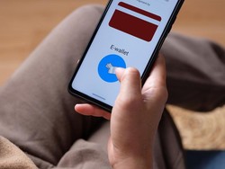 Jangan Panik Saat Dompet Digital Dibekukan, Ini Beberapa Penyebabnya