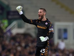 Fiorentina Masih Butuh David De Gea