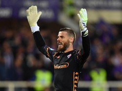Pelatih Fiorentina: De Gea Masih Monster yang Sama