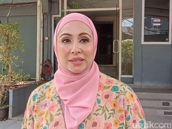 Alasan Deswita Maharani Tak Hadiri Wisuda Anak Ferry Maryadi