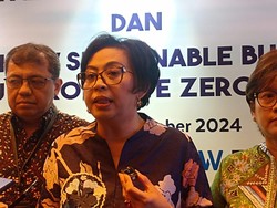 KLHK Targetkan 300 Peta Jalan Pengurangan Sampah dari Produsen pada 2025
