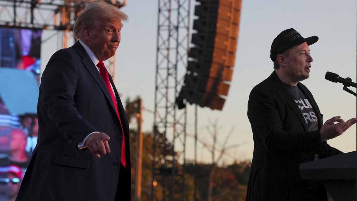 Elon Musk Kecam Donald Trump Lakukan Pemborosan Anggaran