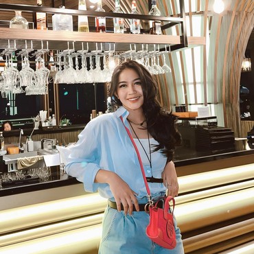 Intip Makanan yang Ada di Warsun Eriska Istri Young Lex, Segini Harganya