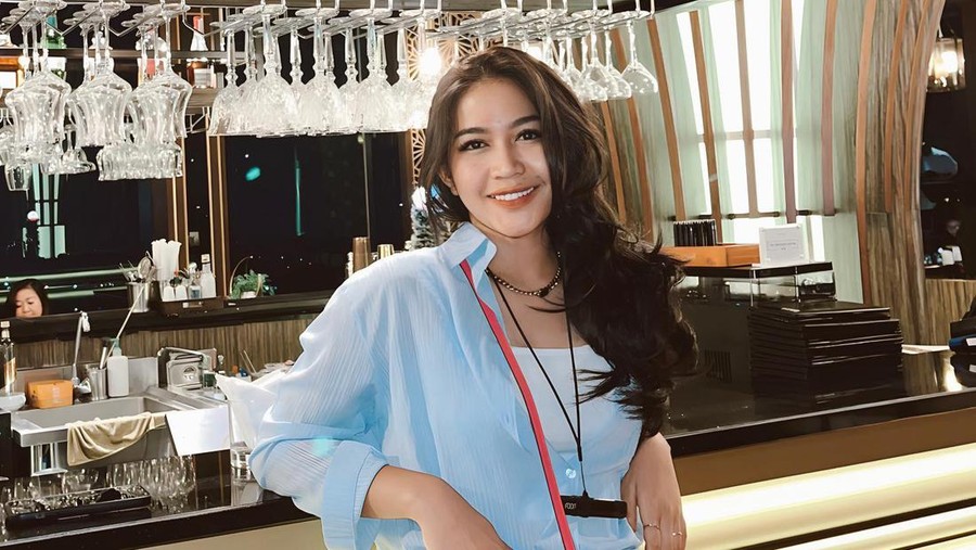 Eriska Nesya