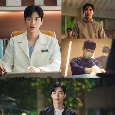 Sinopsis 'Face Me', Drakor Lee Min Ki dan Lee Yi Kyung yang Raih Rating Tinggi