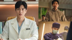 img-title Sinopsis 'Face Me', Drakor Lee Min Ki dan Lee Yi Kyung yang Raih Rating Tinggi