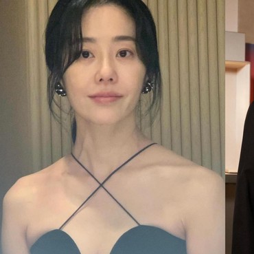 Pernah Menikah dengan Konglomerat, Go Hyun Jung Kini Diisukan Pacari Ha Jung Woo