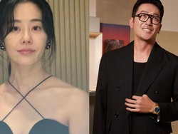 Pernah Menikah dengan Konglomerat, Go Hyun Jung Kini Diisukan Pacari Ha Jung Woo