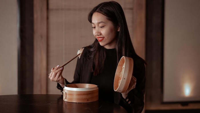 img-title Bantu Kontrol Berat Badan, Ini 5 Jenis Makanan yang Bikin Kenyang Lebih Lama